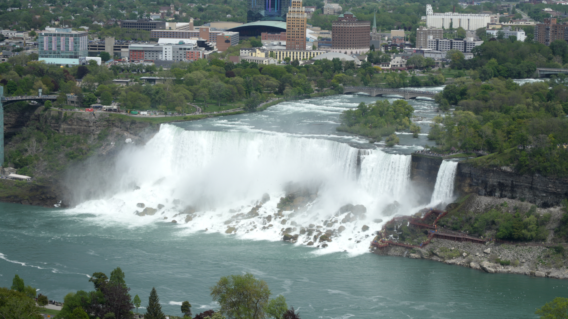 Everytime you see them it like the first time.